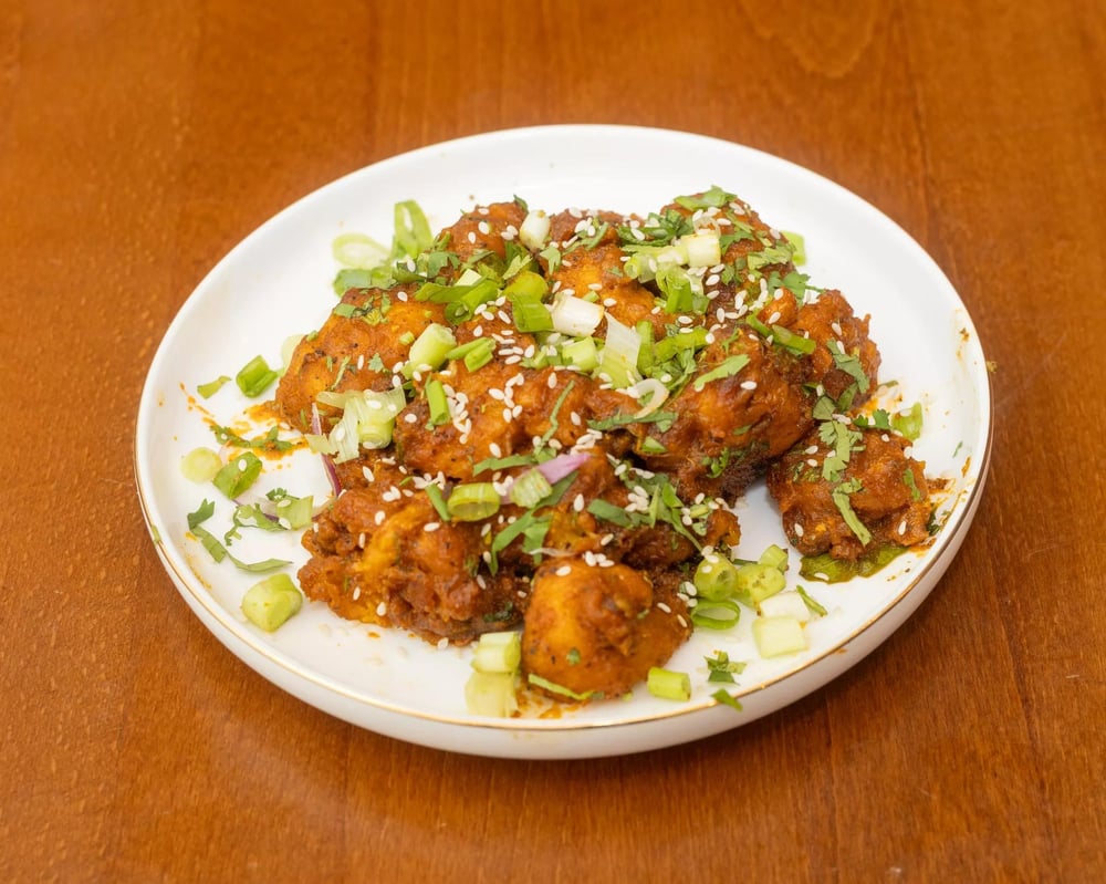 Gobi Manchurian
