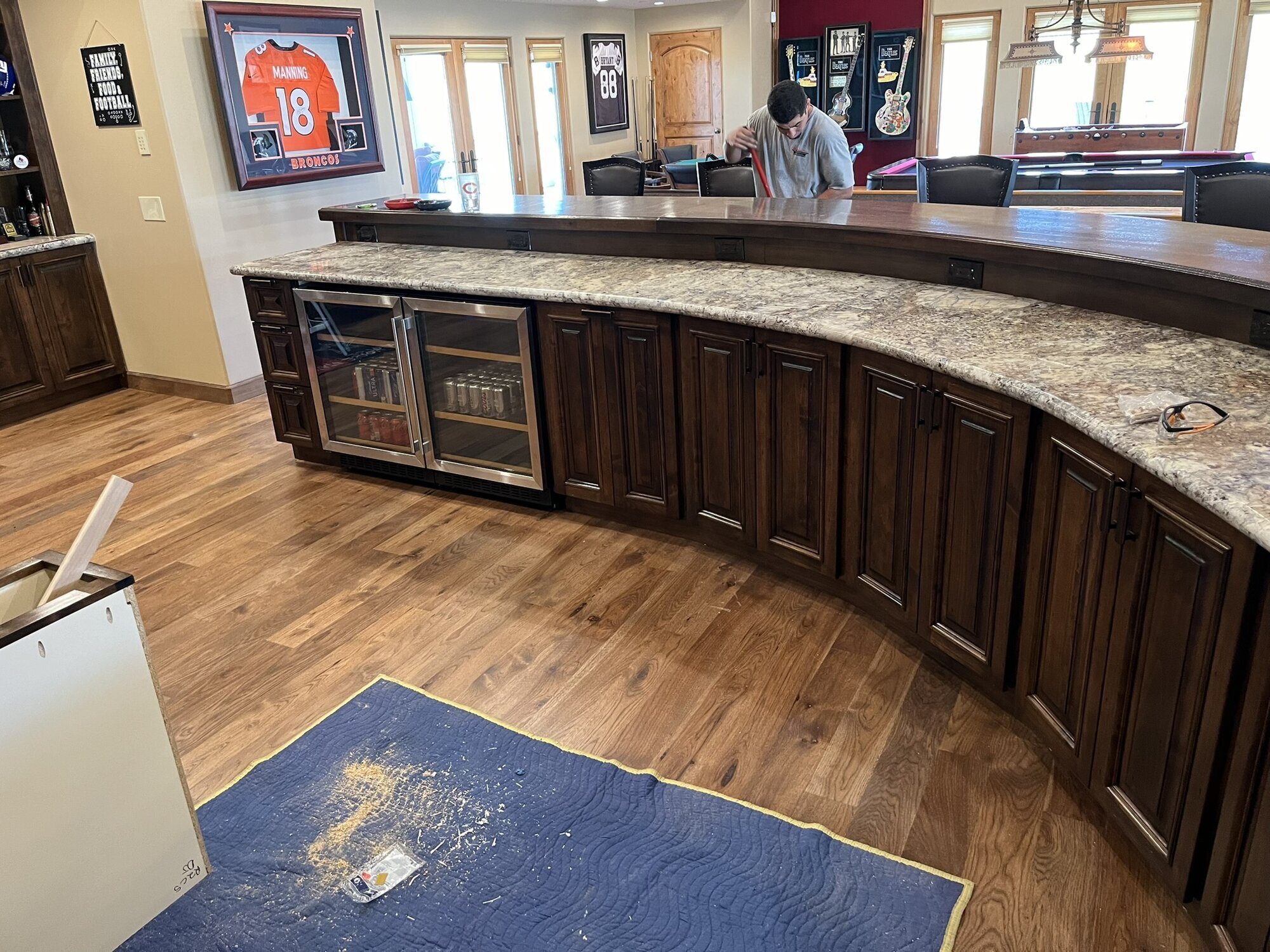 Desert Duo Renovations Image