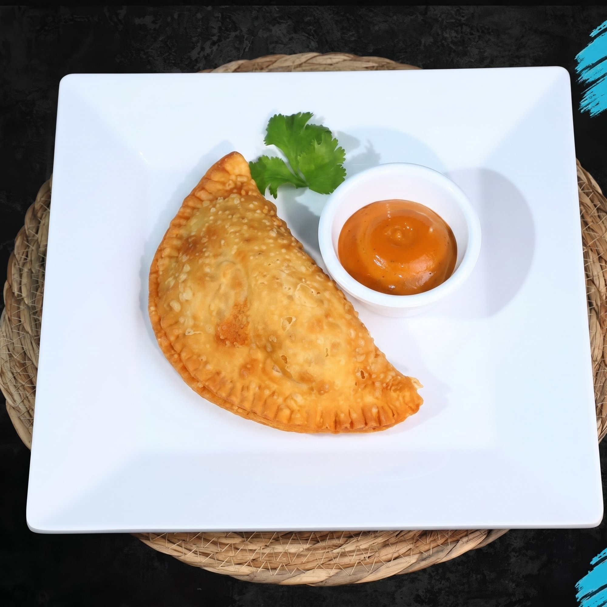 Empanada Queso