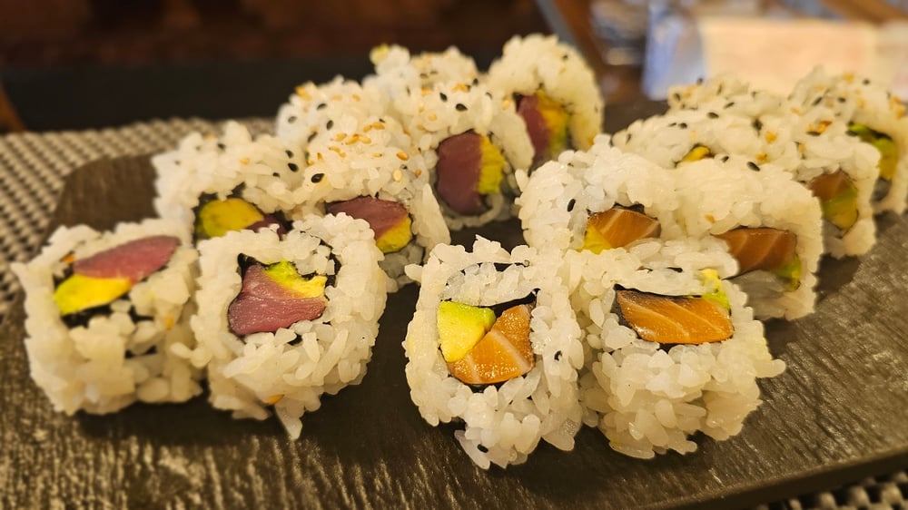 (L) Roll Combo B