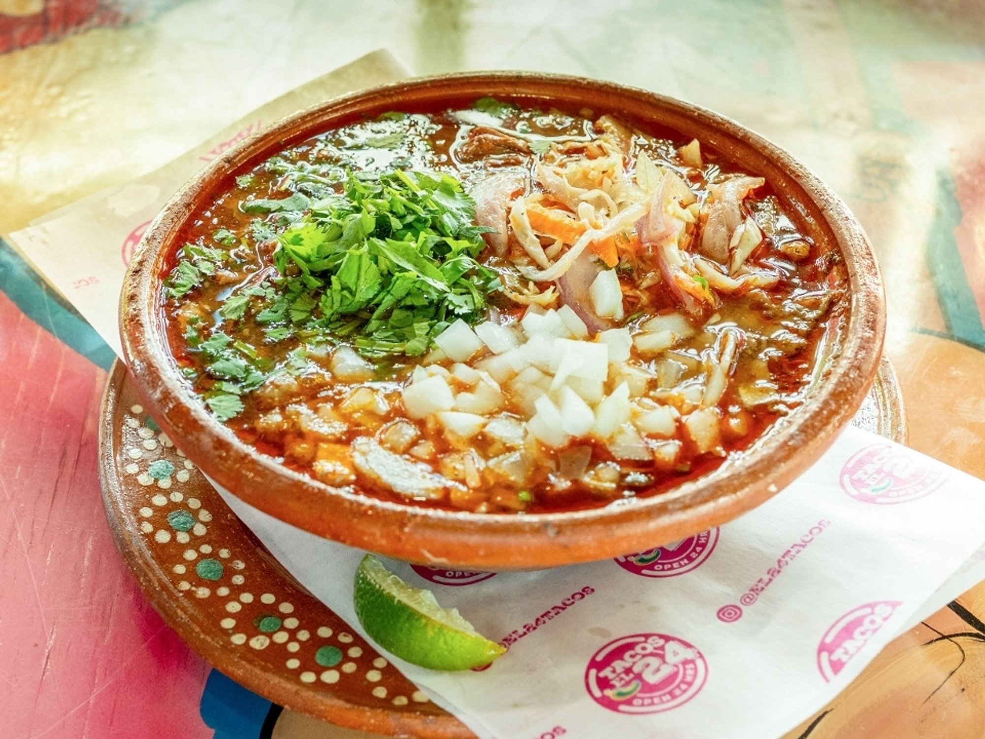 Birria Ramen