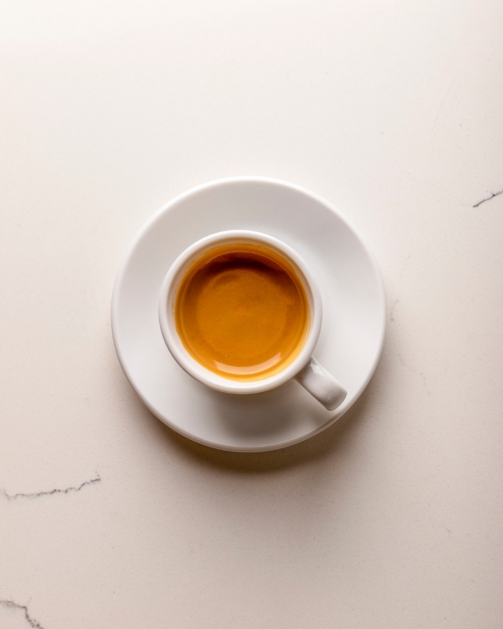 Espresso Shot