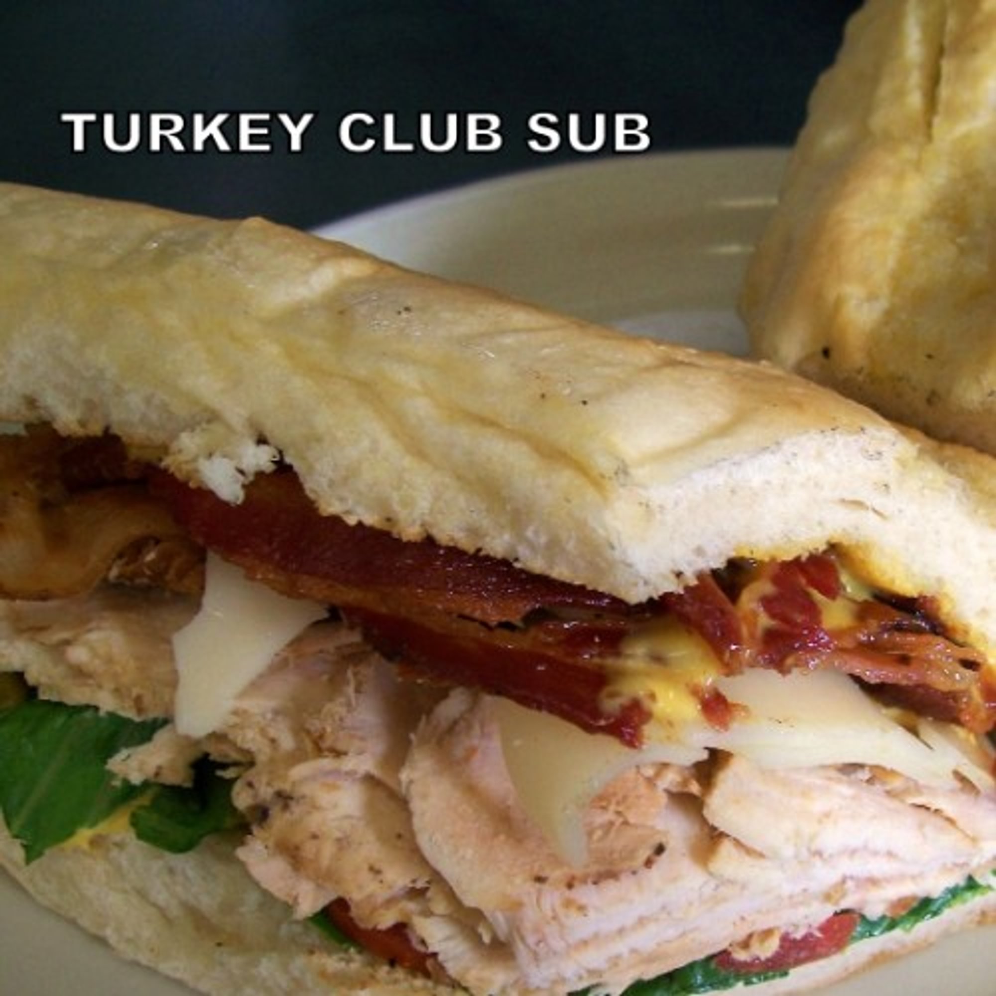 Turkey Club Sub