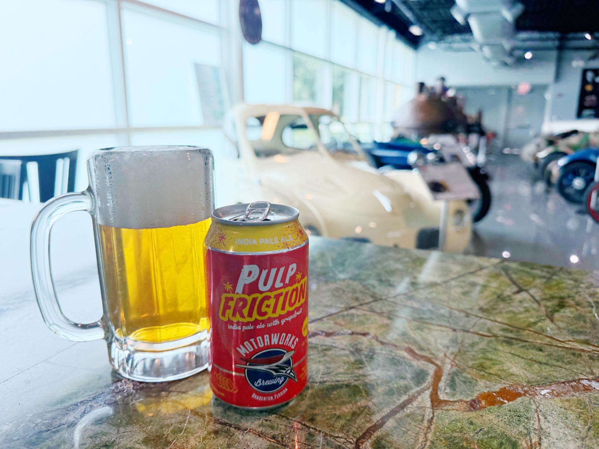 Tampa Bay Automobile Museum Image