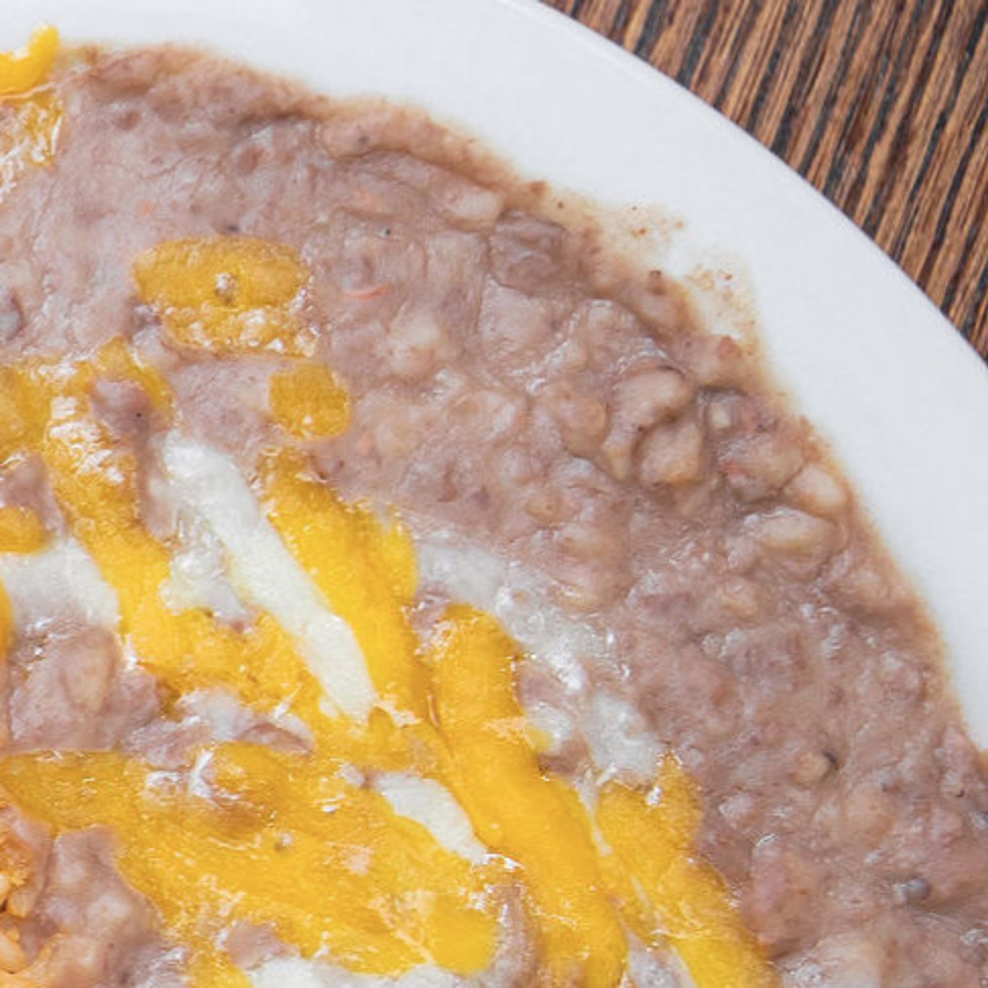 Refried Beans