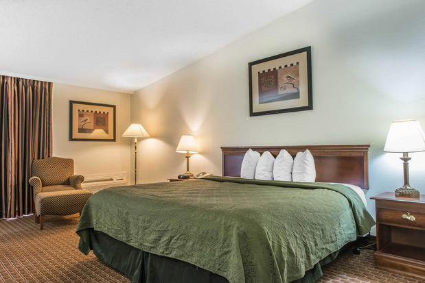 Images Rodeway Inn