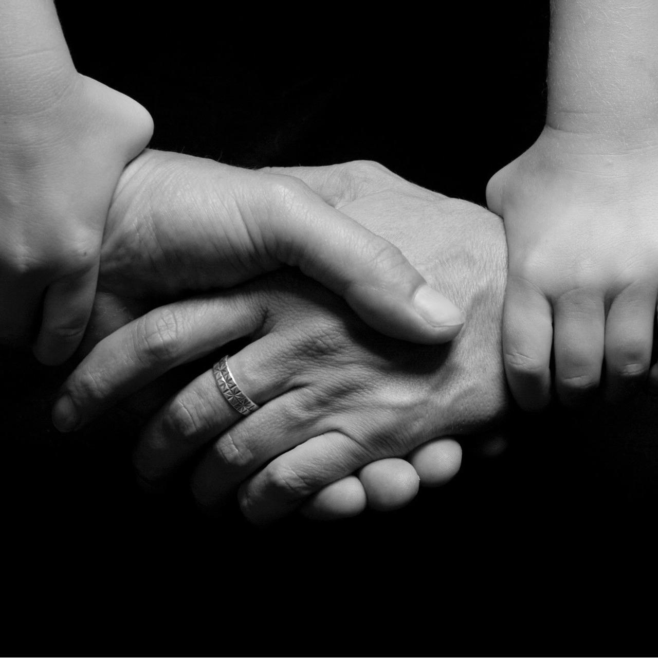 Divorce & Dissolution