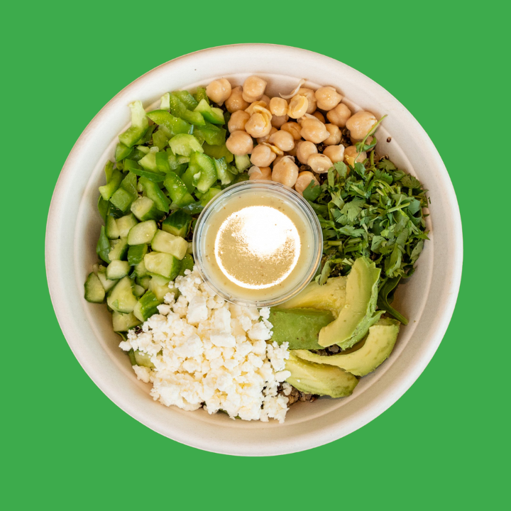 Quinoa Salad