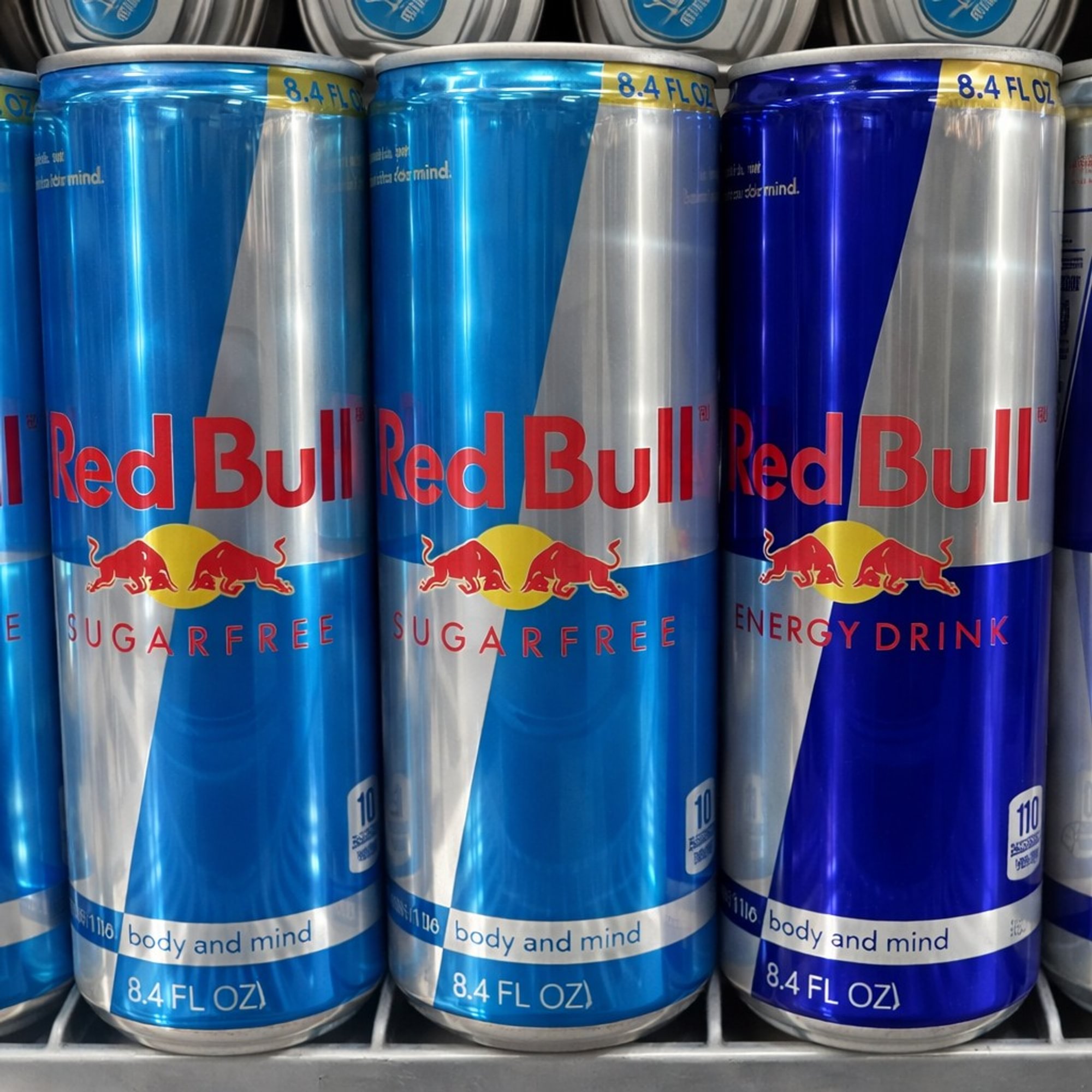 Red Bull