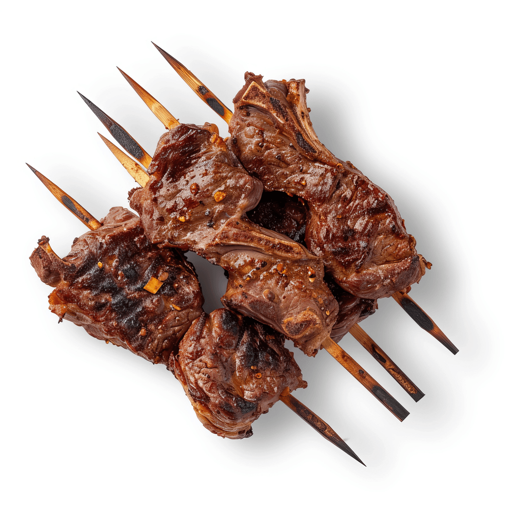 Lamb Chops