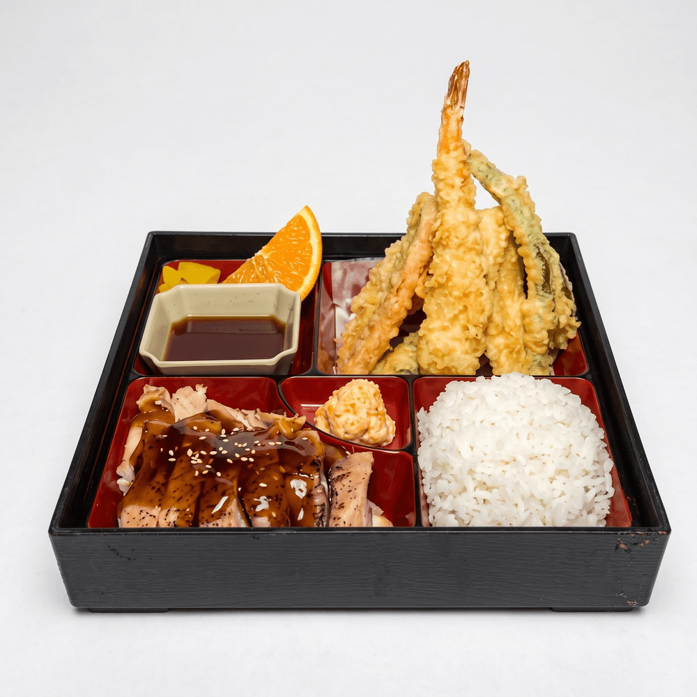 Two Item Special