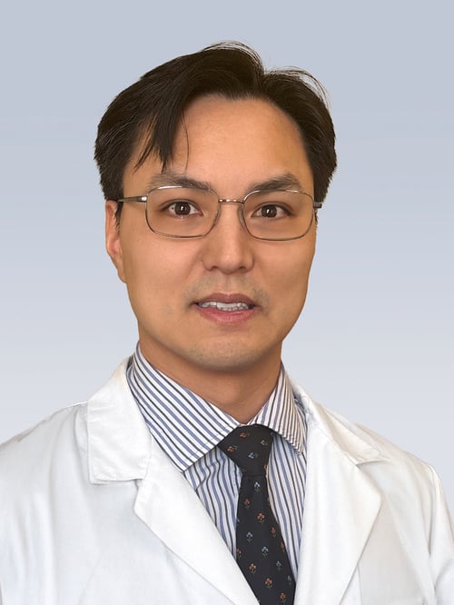 David Ray Chen, MD