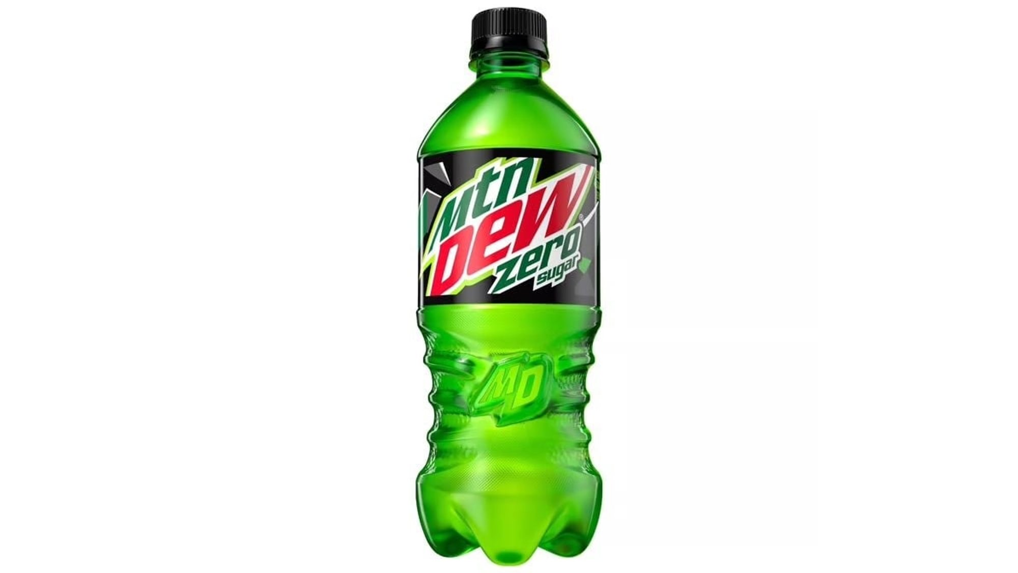 Mountain Dew ZERO 20oz
