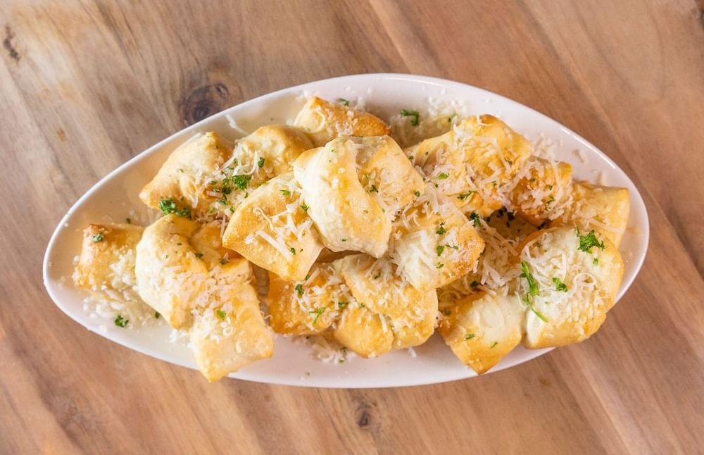 Friend's Famous Knots