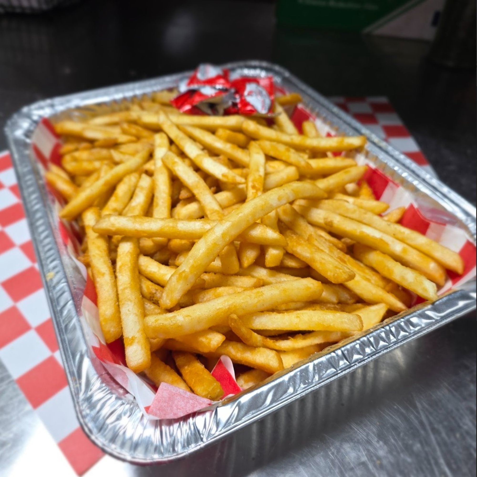Party French Fries