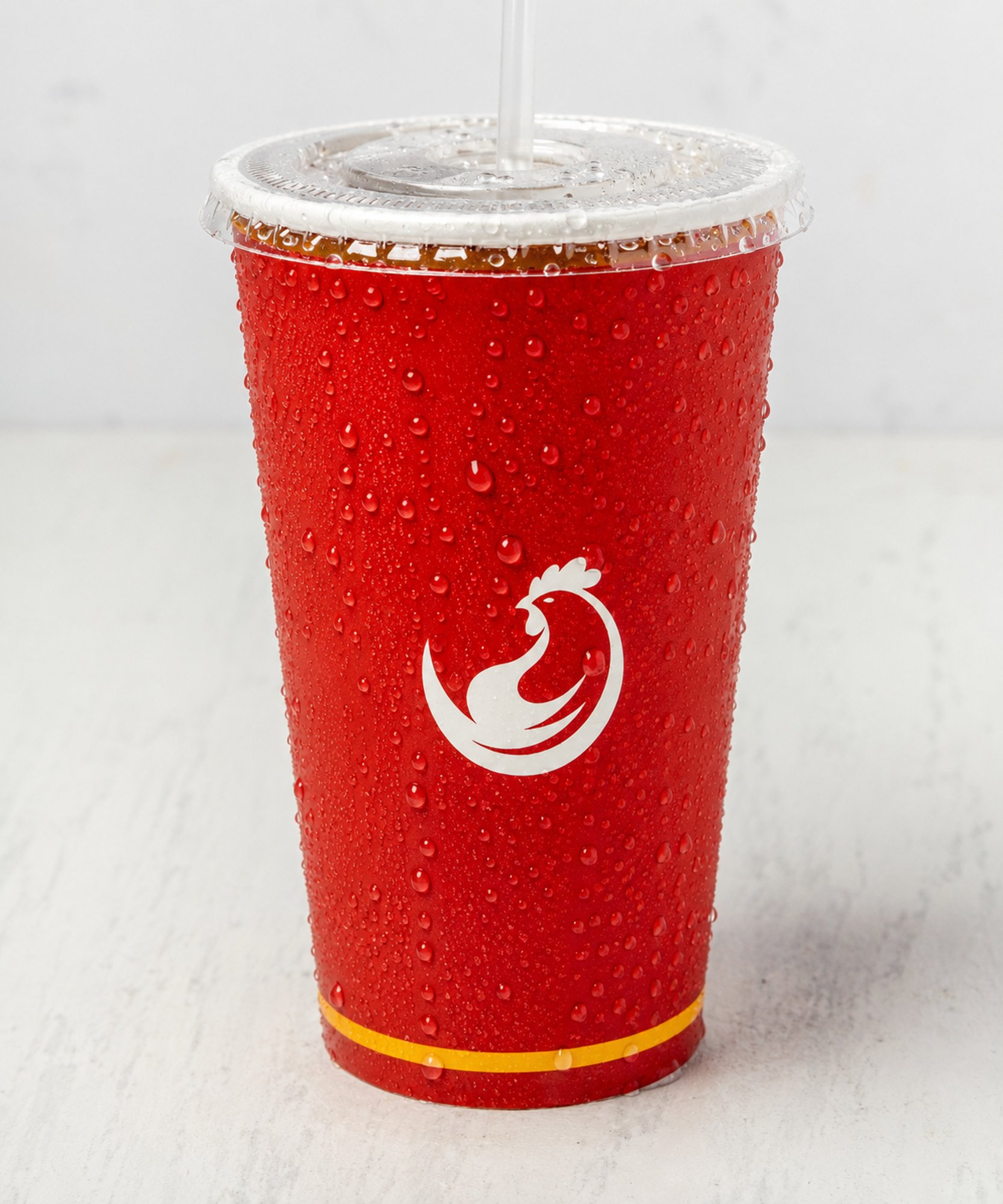 Fountain Drink