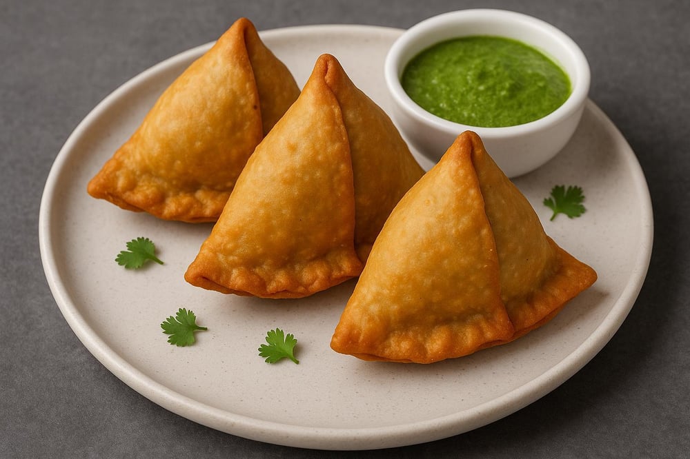 Samosa
