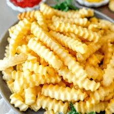 Side of French Fries