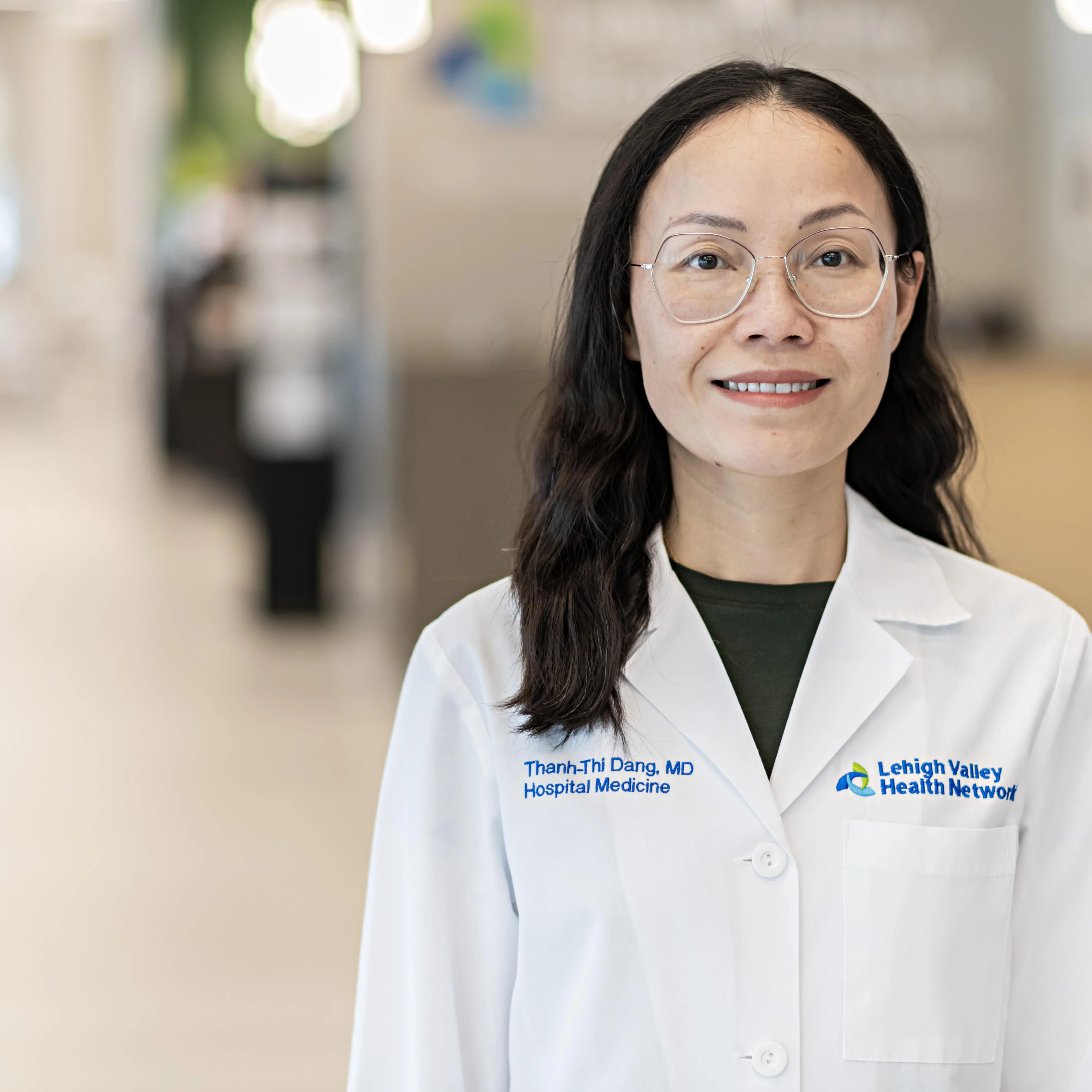 Thanh-Thi Dang, MD Image