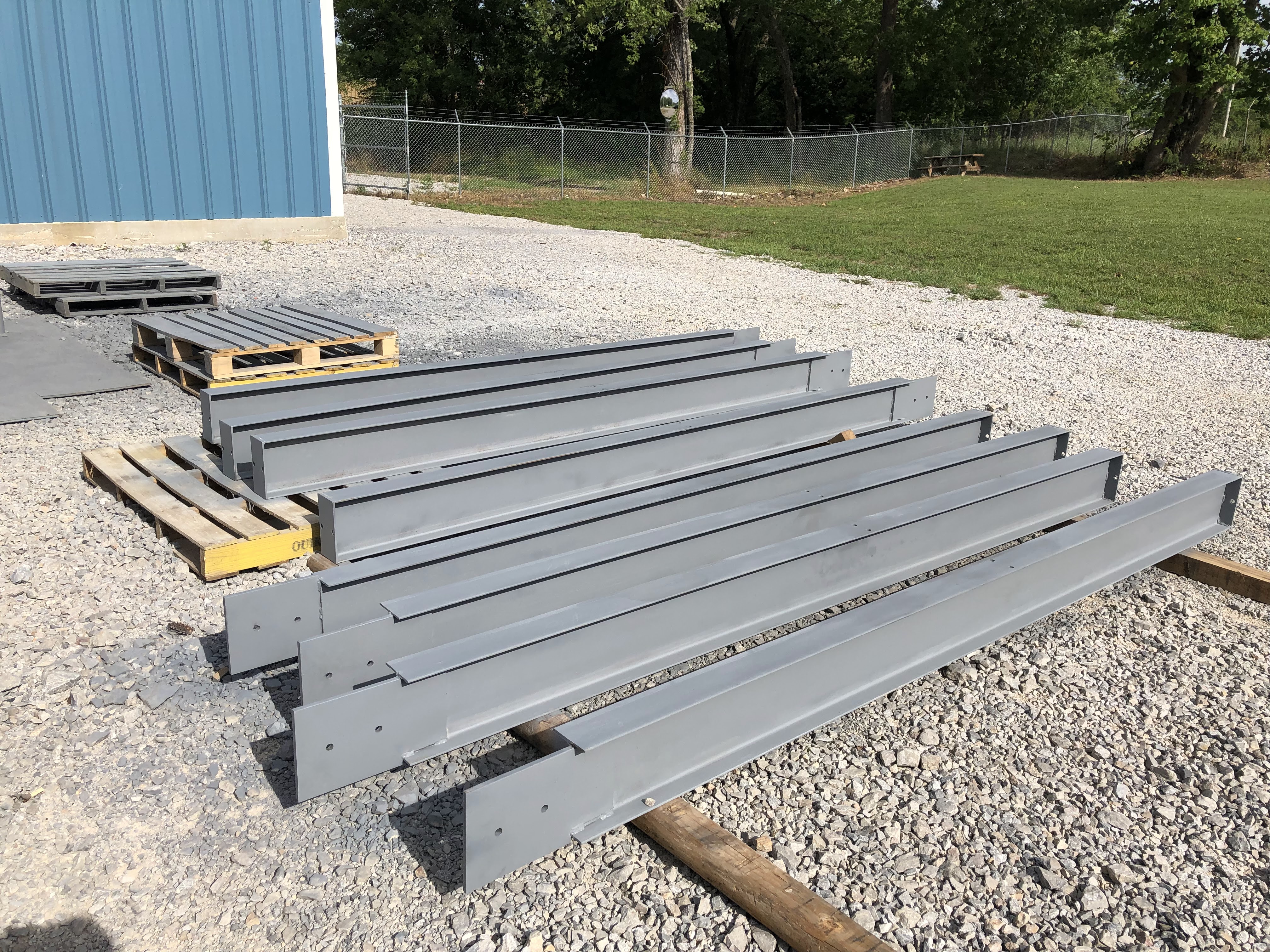 Ox Foundation Solutions Image