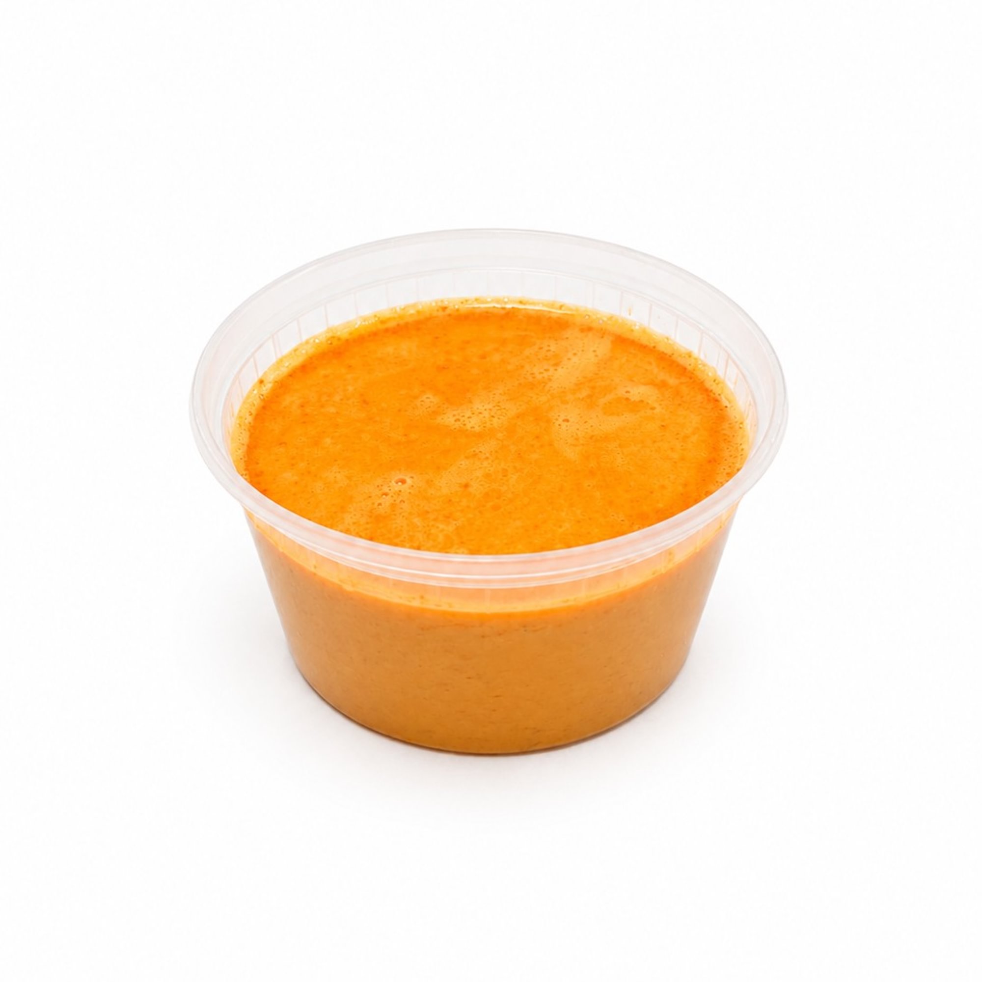Red Curry Sauce