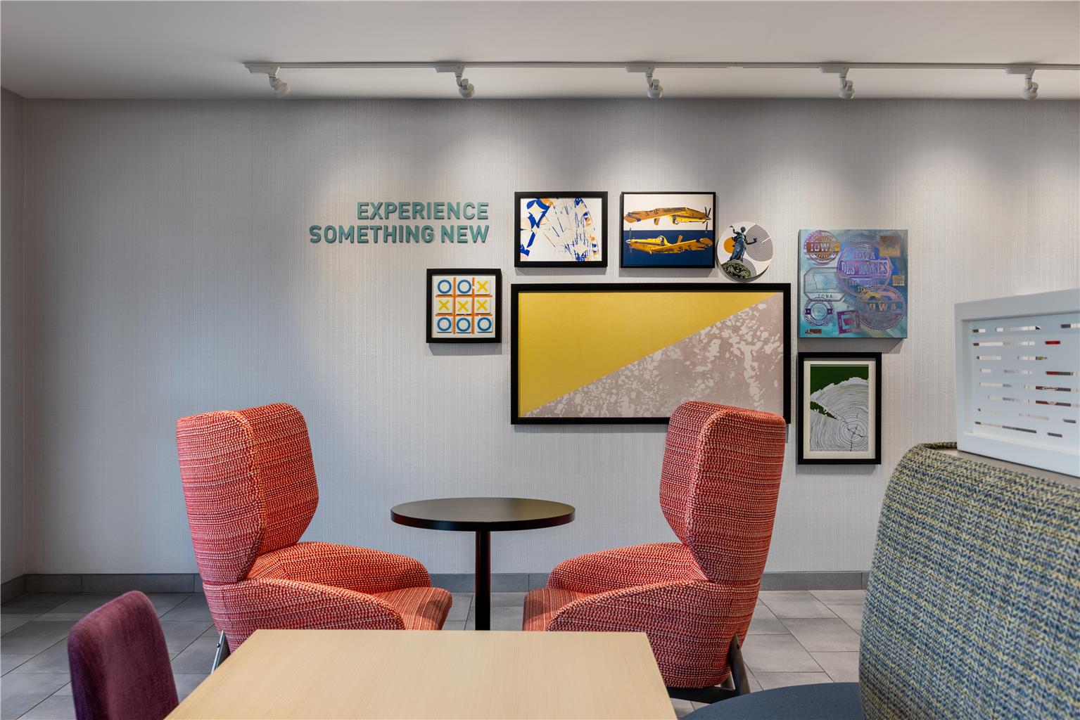 Home2 Suites by Hilton Altoona Des Moines Image