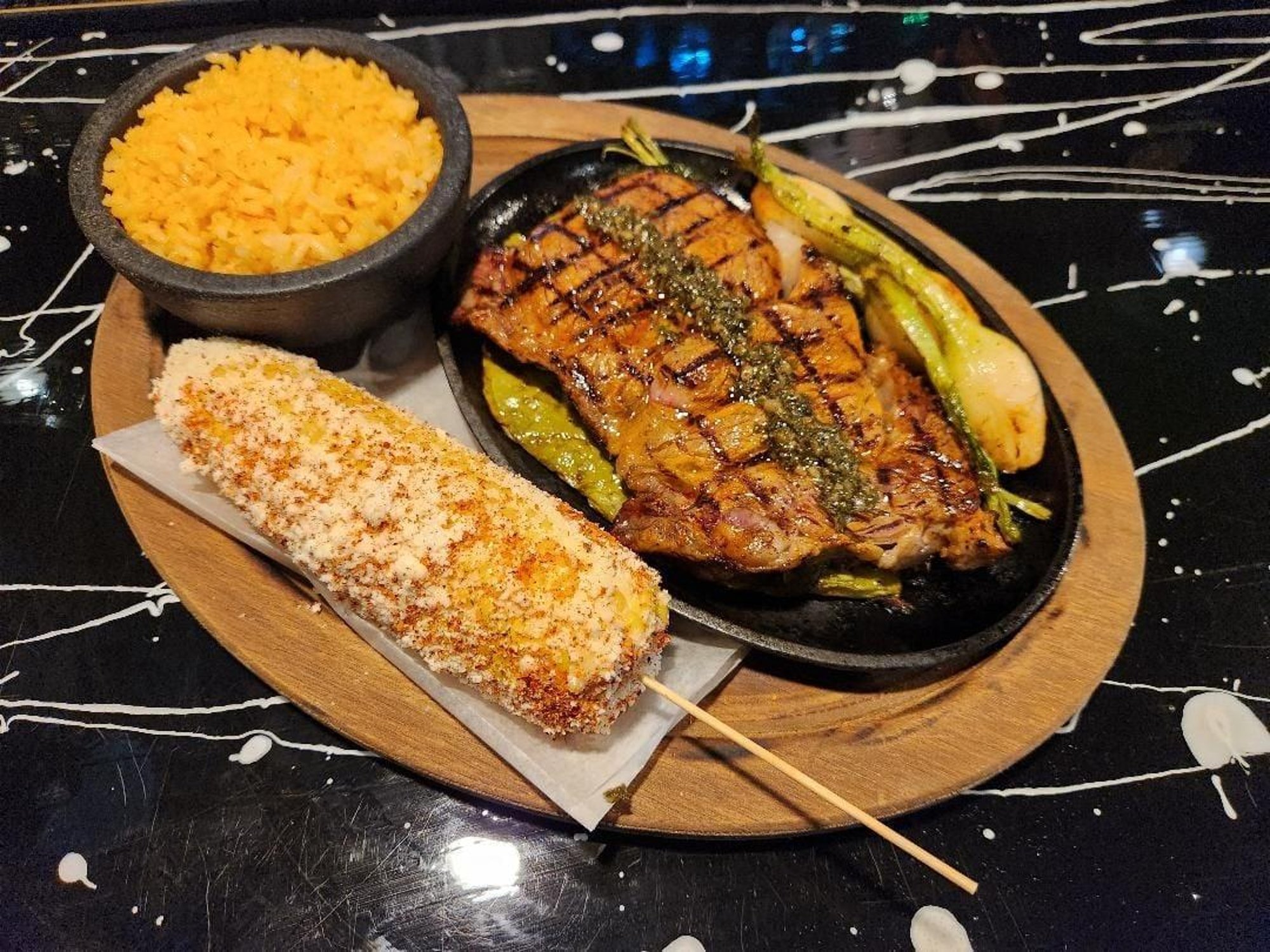 Ribeye