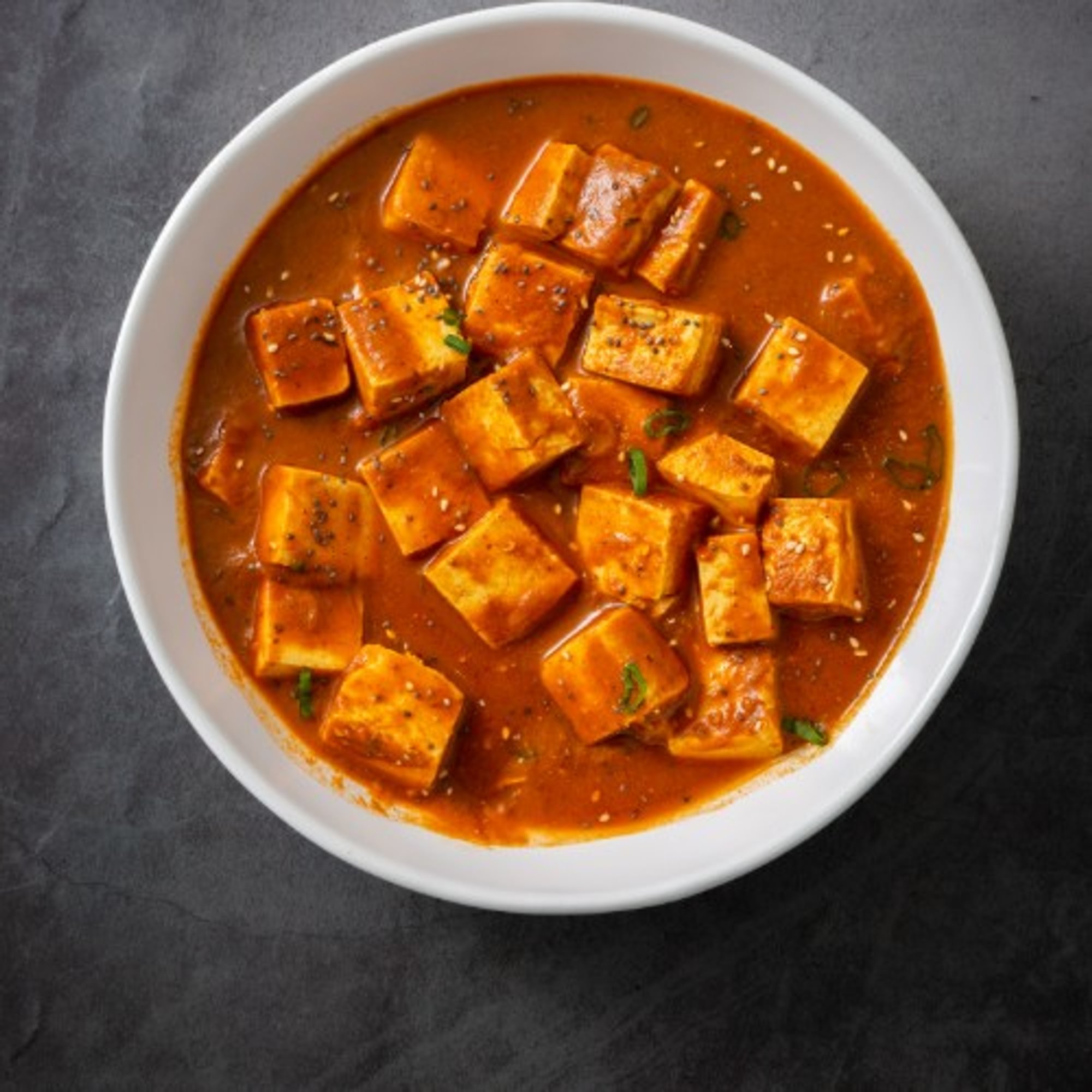 Paneer Butter Masala