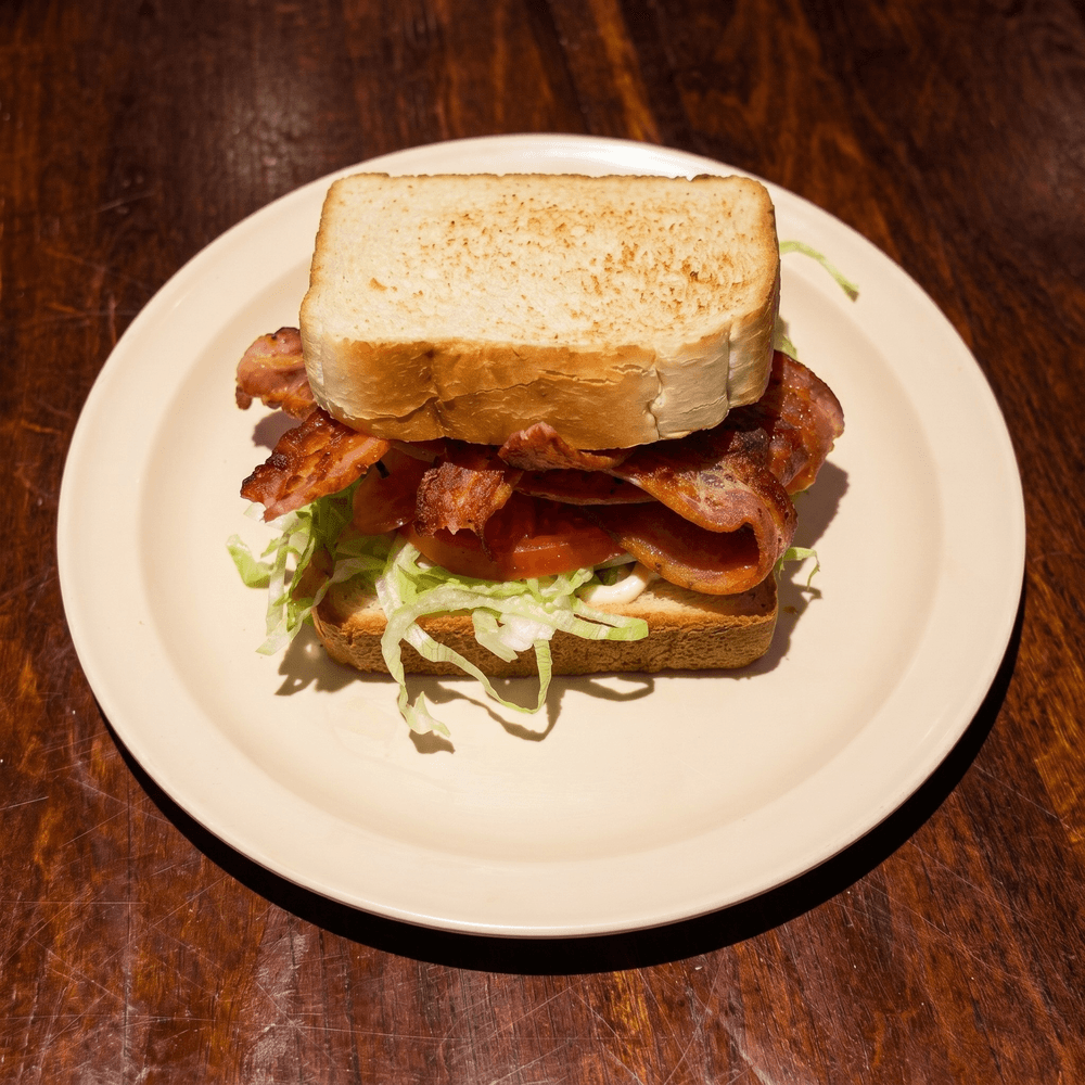 BLT Sandwich
