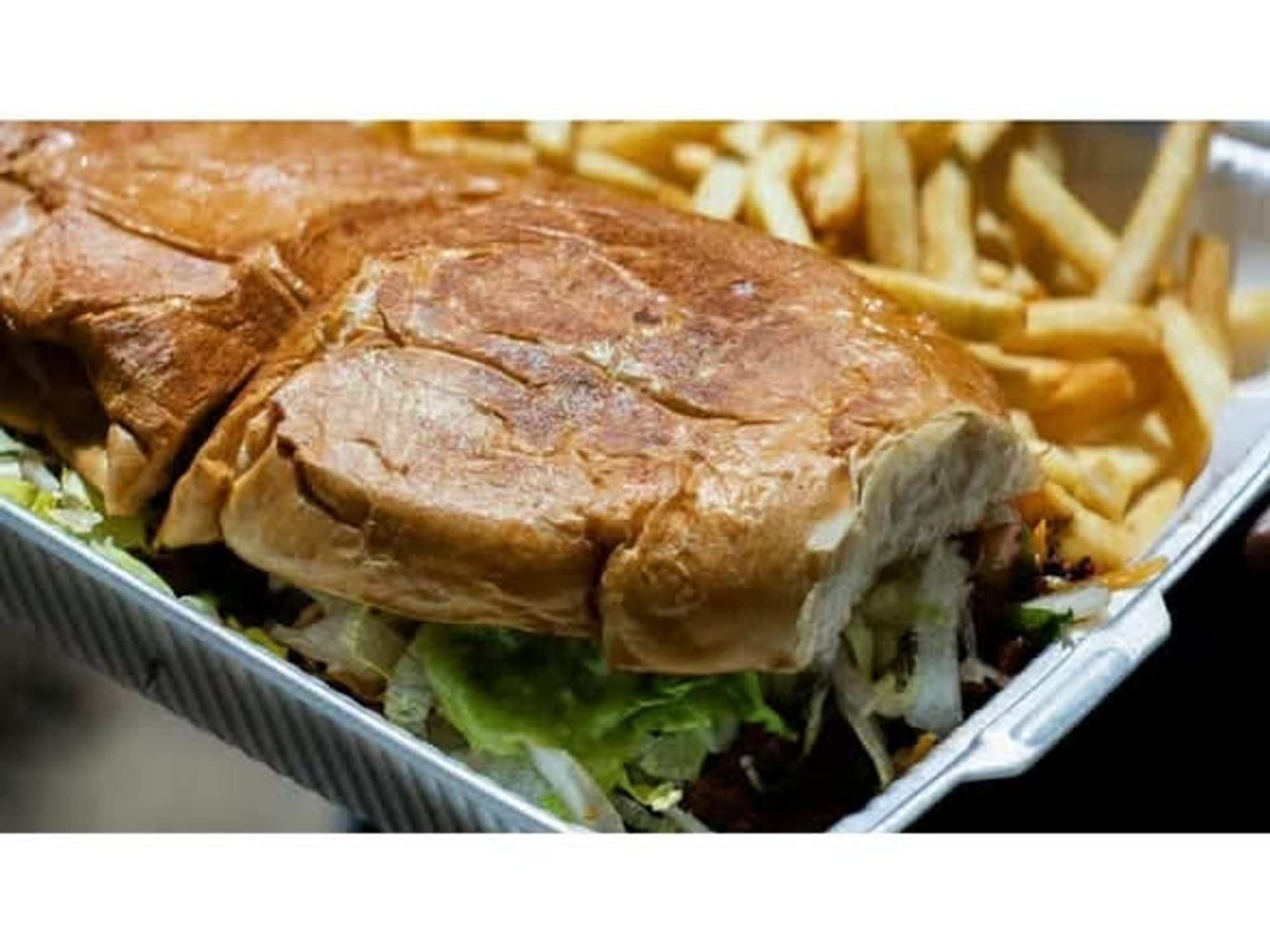Chorizo Torta