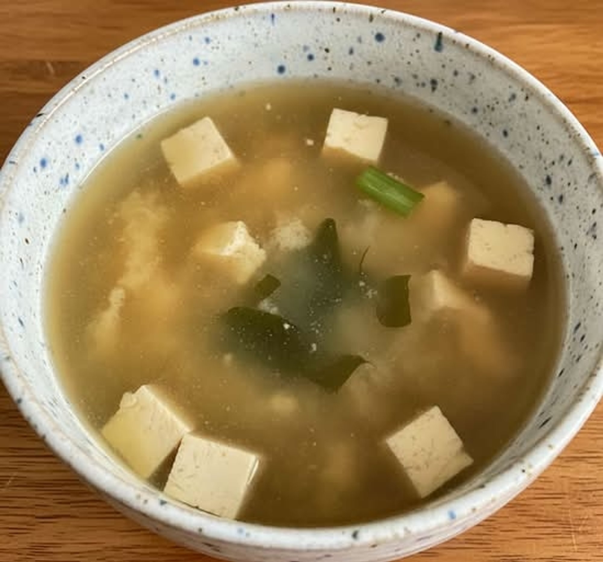 Miso Soup