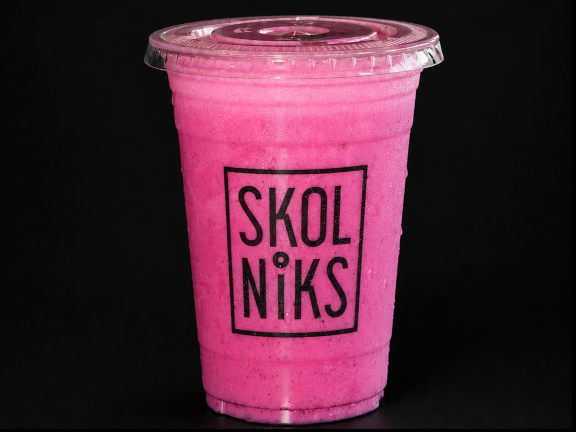Pitaya Banana