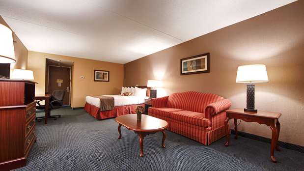 Images Best Western Plus Chelmsford Inn