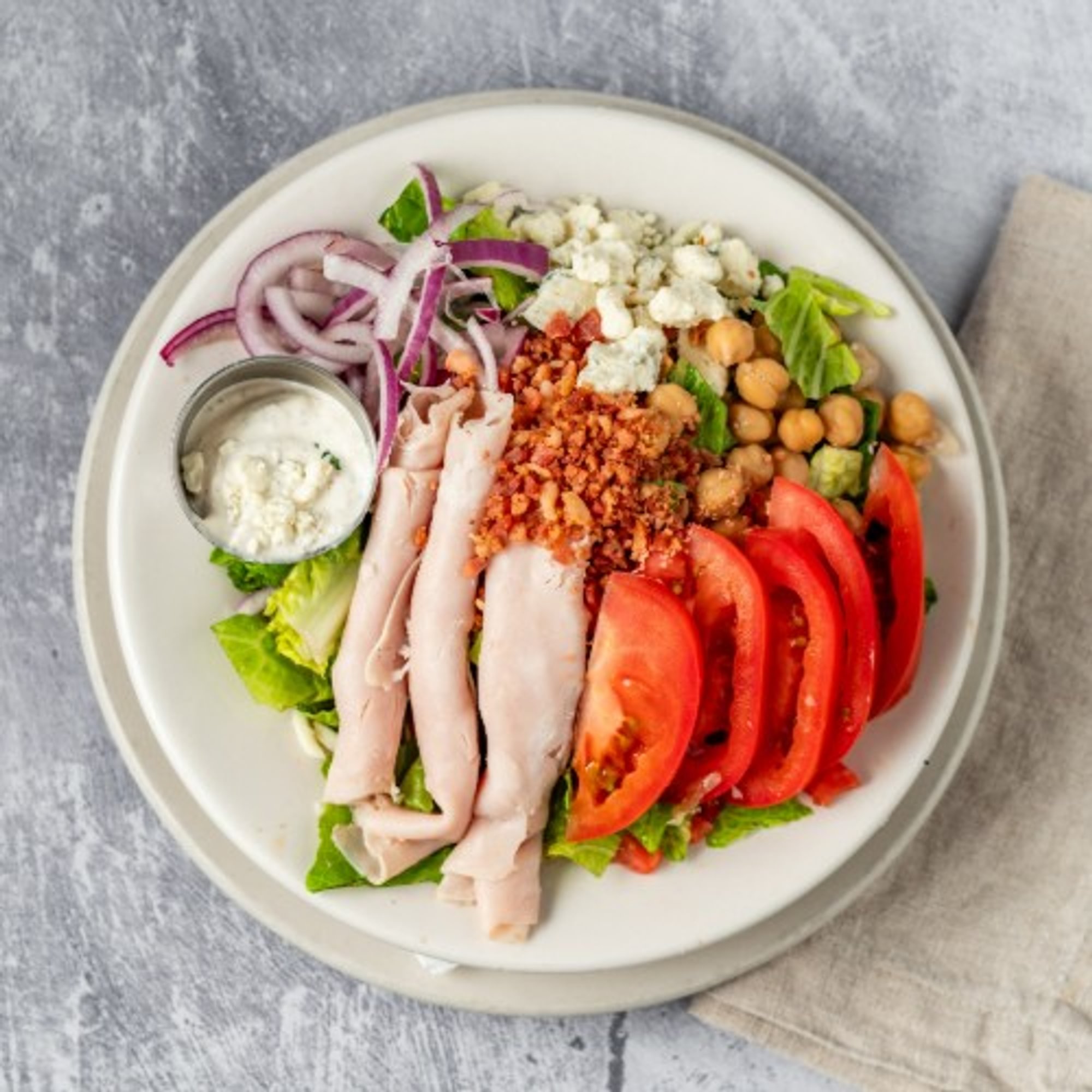 Cobb Salad
