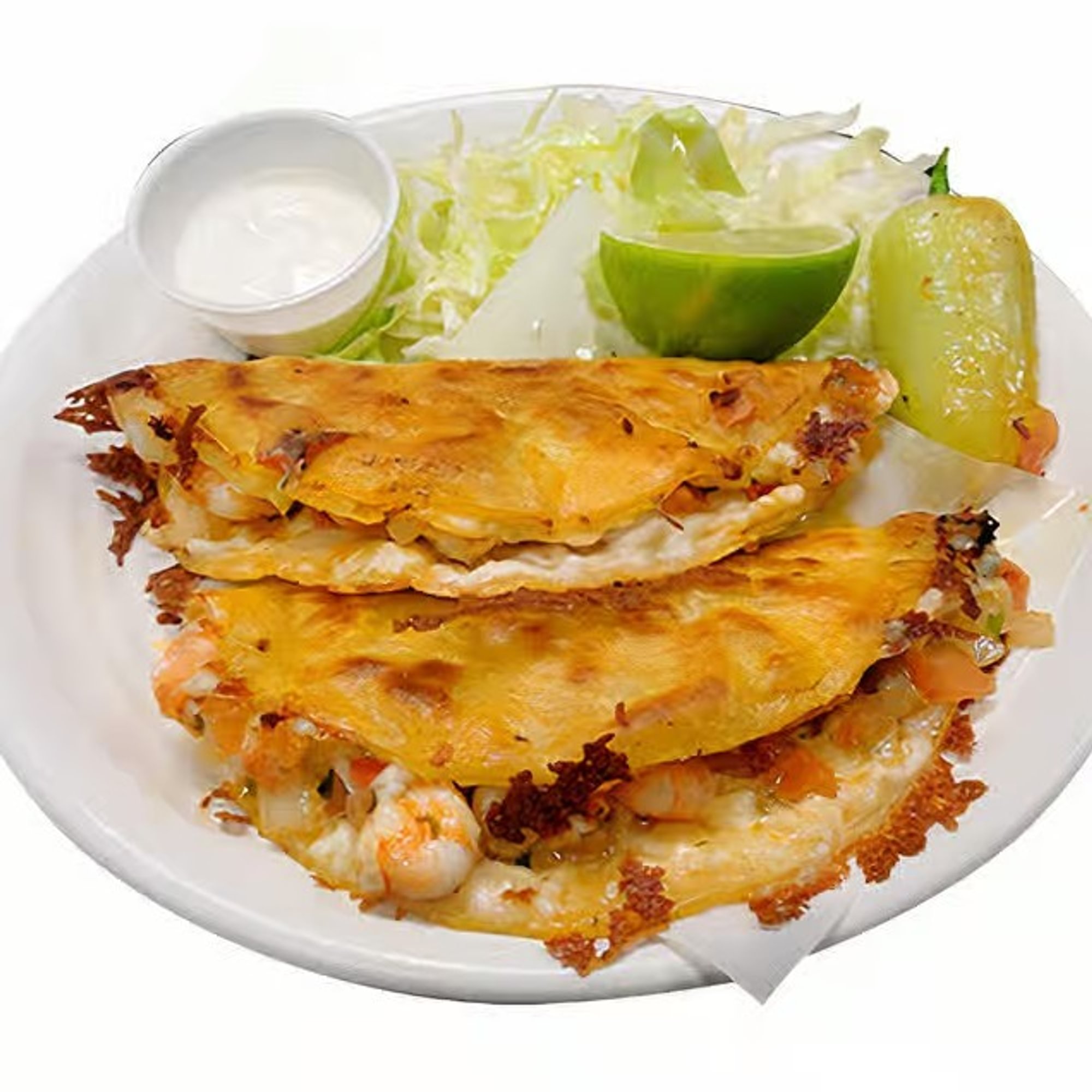 Tacos Gobernador