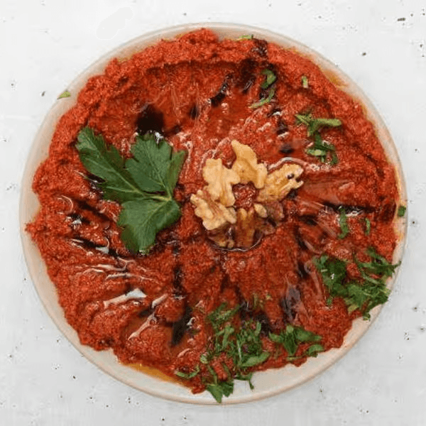 Muhammara
