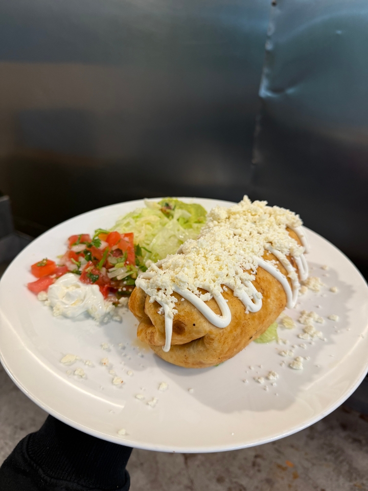 Chimichanga