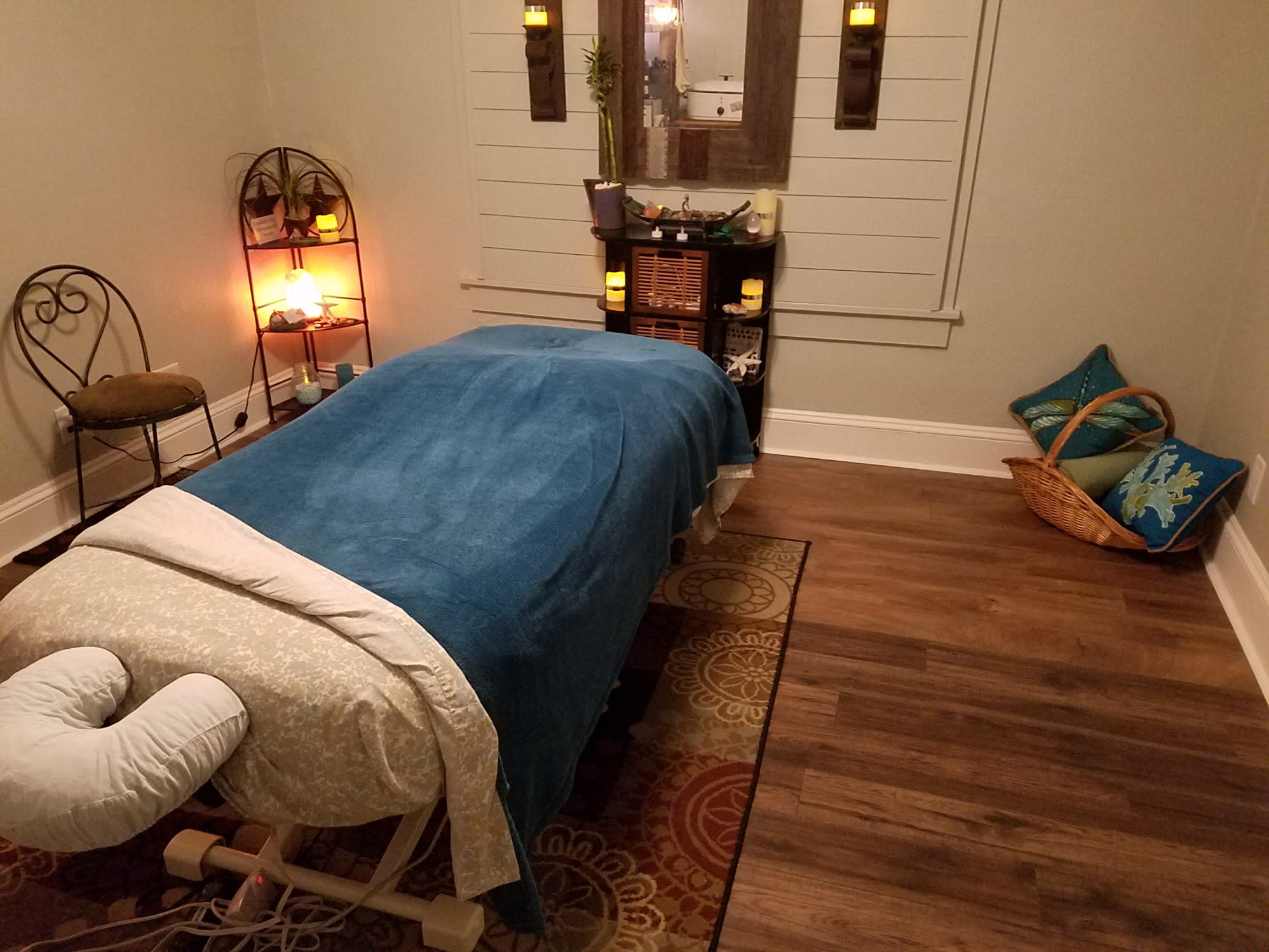 Clermont Herb Shoppe & Day Spa Photo