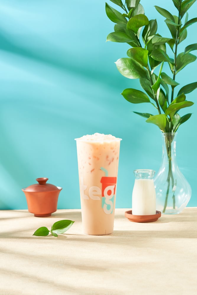 Classic Milk Tea