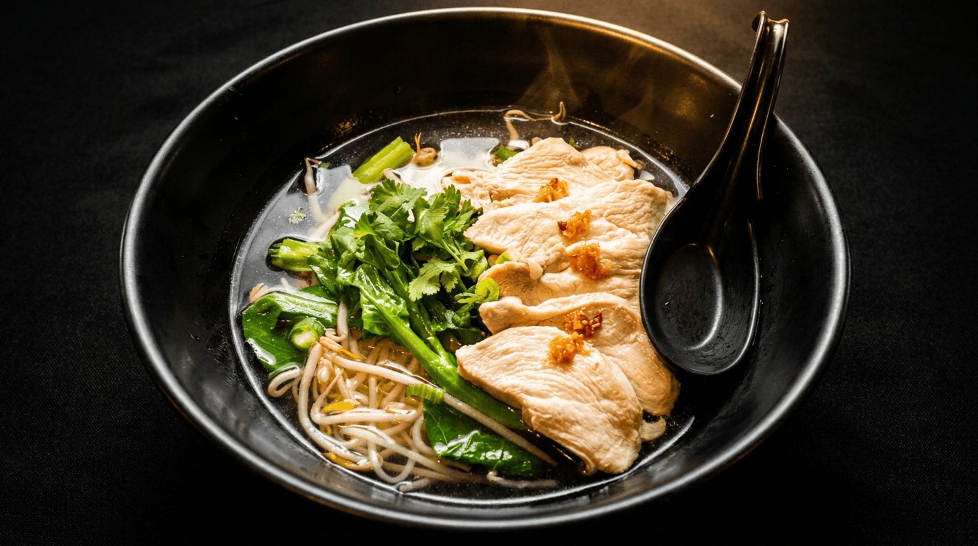 Chicken Noodle Soup