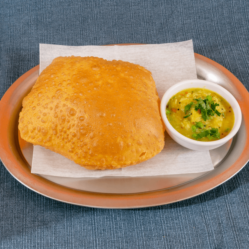 Poori