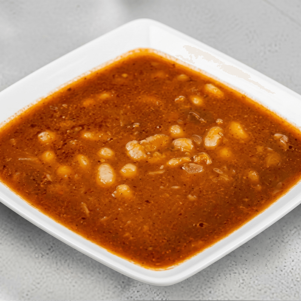 White Bean Ragu