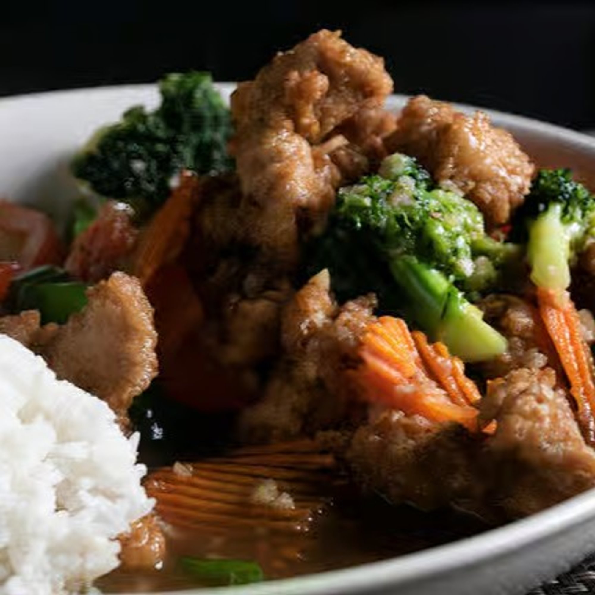 Crispy Pork