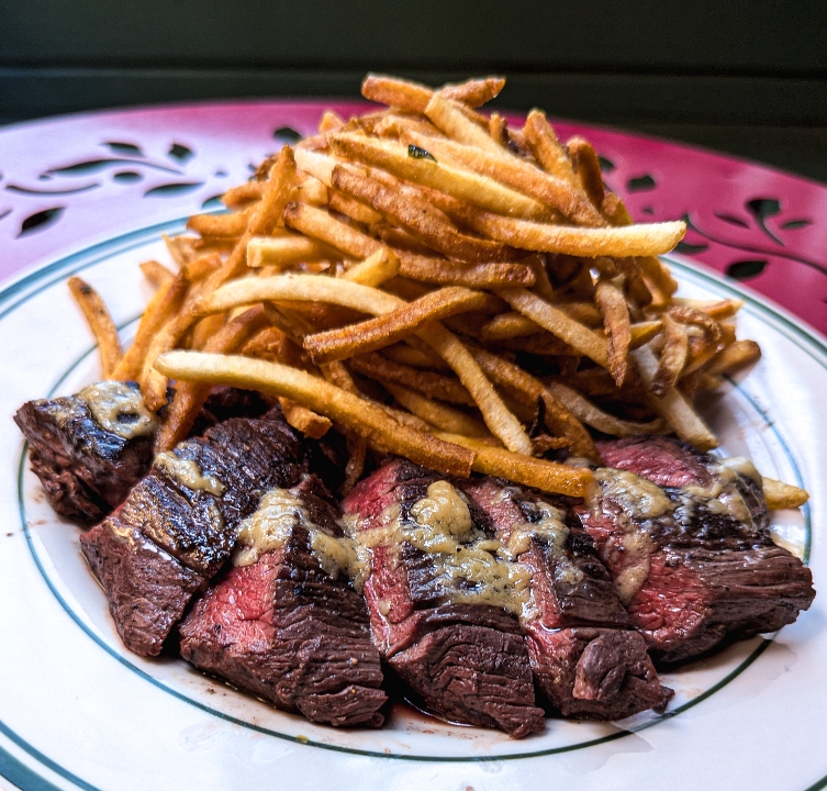 Steak Frites