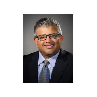 Amit Garg, MD