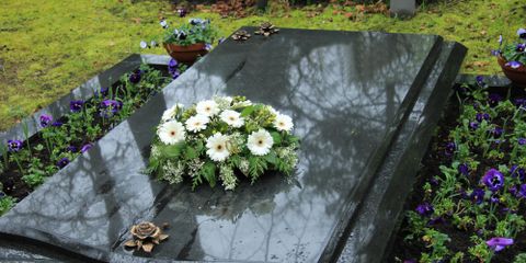 What to Consider When Looking for a Funeral Home