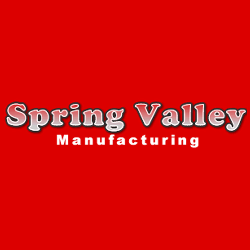 Spring Valley Air Suspension Logo