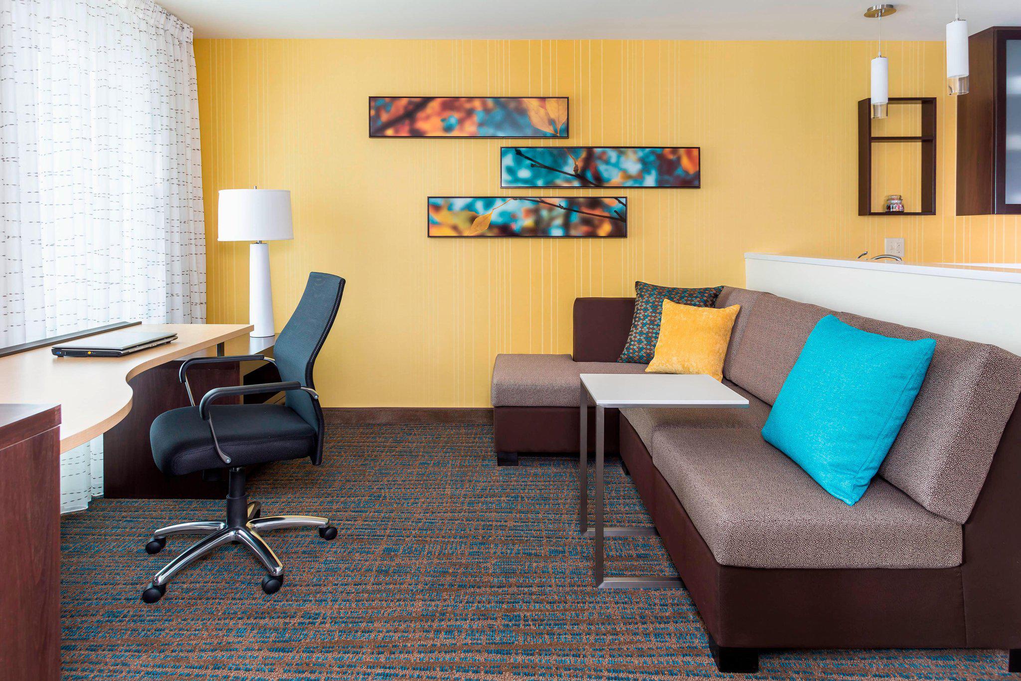 Residence Inn by Marriott Youngstown Warren/Niles Photo