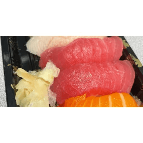 Sushi Appetizer