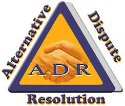 Alternative Dispute Resolution (ADR)